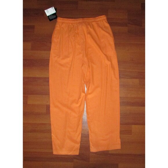 SAG HARBOR Silk Pants - Sz Small - NEW - Picture 6 of 6